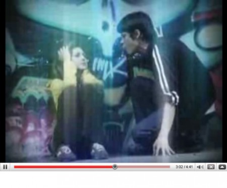 Músicos audiovisuales